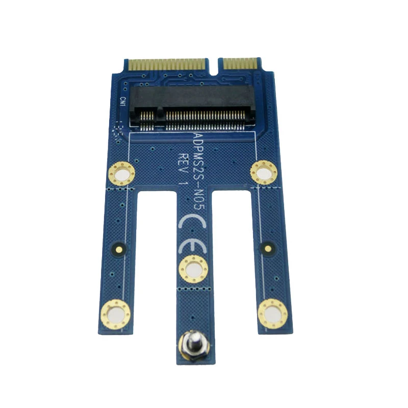 NGFF к Mini PCIe адаптер M.2 PCI e WiFi модуль|Платы расширения| |