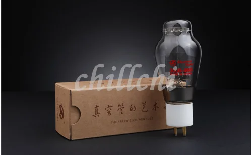 Последние экспортные ориентированные рассвет электронных труб 300B98B 300B 98B