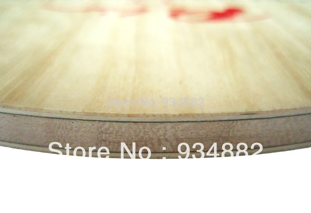 Palio TT Shakehand Настольный теннис (пинг понг) лезвие LongShakehand FL|table tennis|table table tennistable tennis