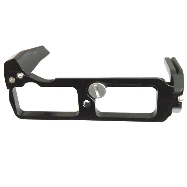 Новый 2019 Quick Release Plate рукоятка держатель Г-образный кронштейн для цифровой камеры