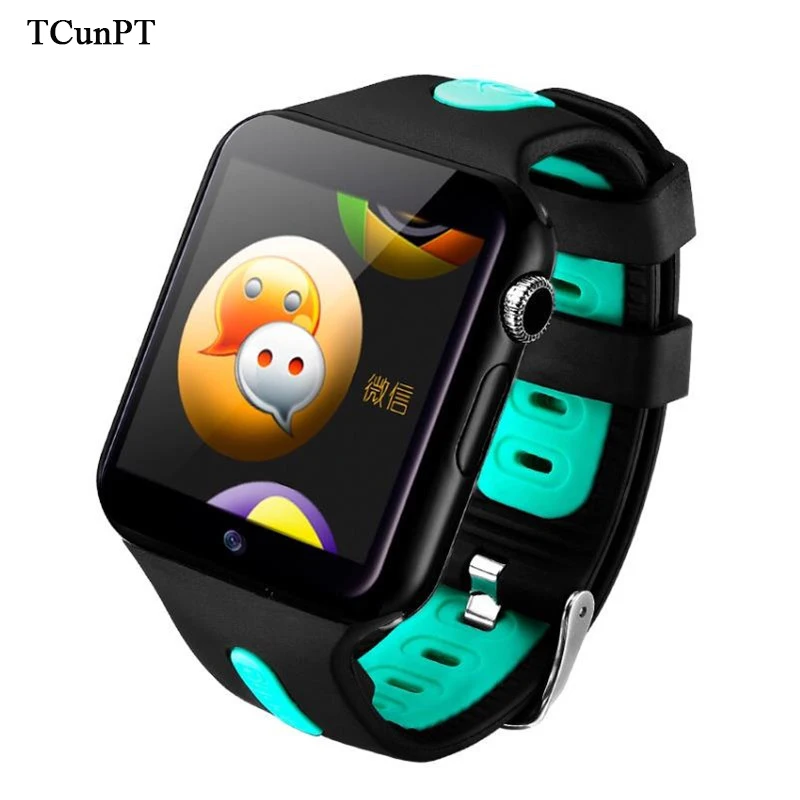 TCunPT новый оригинальный V5W Bluetooth 3g умные часы с WiFi Android 5 1 OS Камера 2 0 мега пикселей