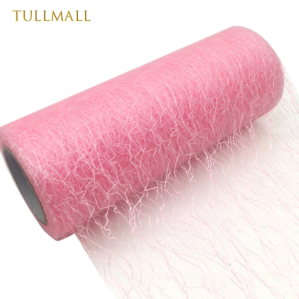 TULLMALL 15 см * 10 лет кружева провода ткани тюль рулон катушки ремесло Свадебная