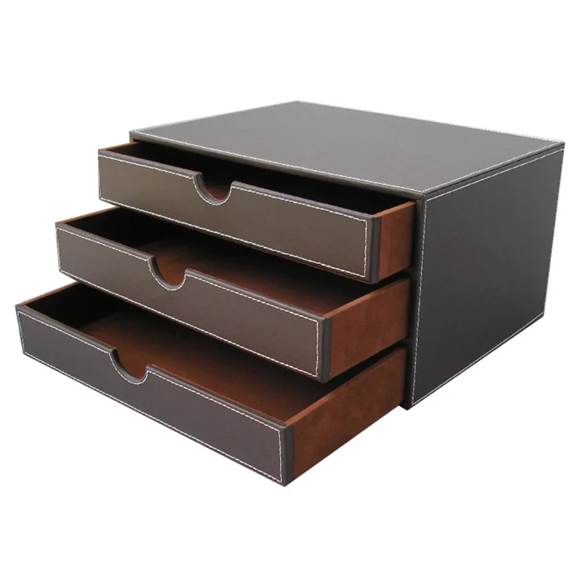 Набор из 5 предметов офисный держатель для ручек и карандашей подставка визиток