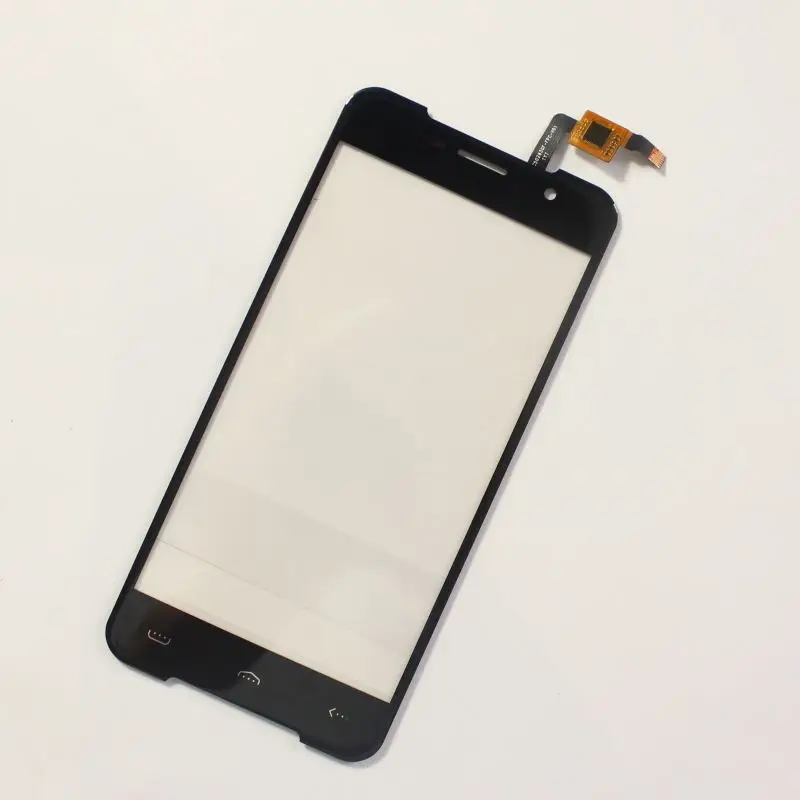 5 0 дюйма HOMTOM HT37 сенсорный экран Стекло 100% гарантия оригинальная новая стеклянная