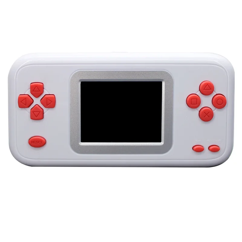1 шт. портативная консоль для мальчиков с классическим игровым картриджем