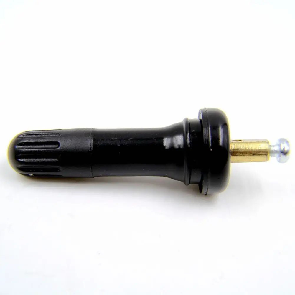 BEESCLOVER TPMS шин Давление мониторинга Системы Anti explosion SnapIn Клапан стебли для Buick