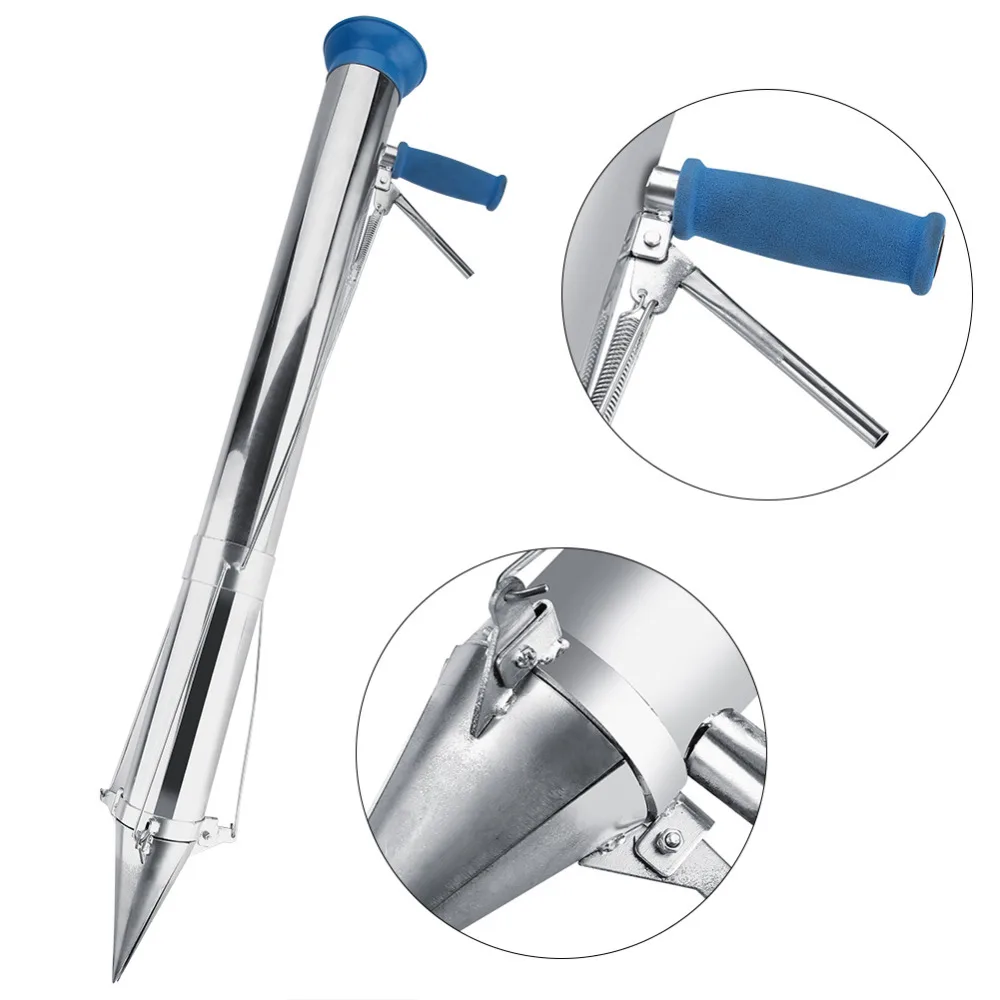 Стартер для саженцев садовый инструмент ручной растений садовые инструменты