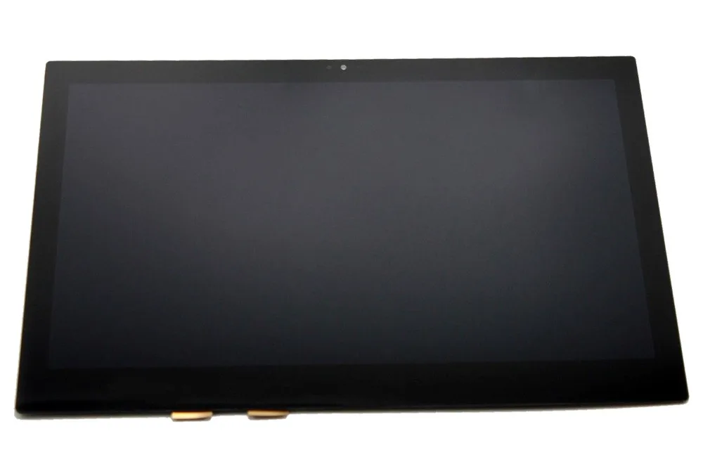 ( 1 year warranty ) 13.3&quot LCD Screen Touch Panel Assembly For Dell I 13 7347 7348 LTN133HL03-201 1920*1080 DP/N: 09T7WM | Компьютеры и