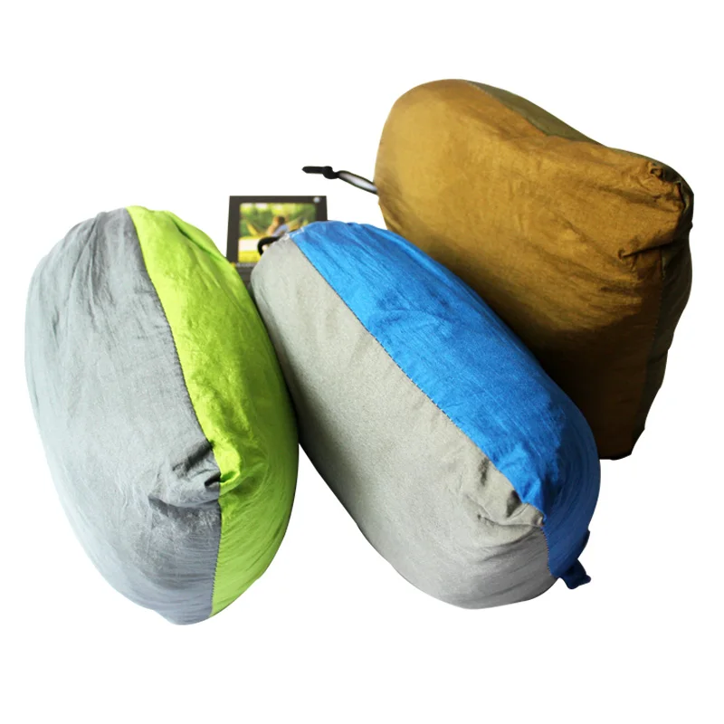 Гамак кресло на 2 3 человек 320*200 см 125*78 дюймов|hamacas camping|parachute hammockhammock chair |