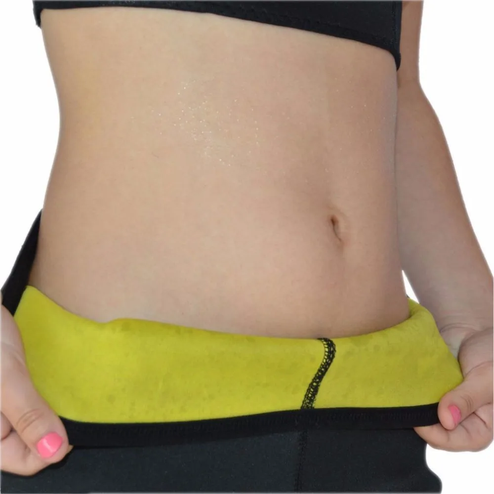 Короткие спортивные штаны для йоги, похудения, защиты от пота, S-3XL, тренажерного зала, фитнеса, сауны, Корректирующее белье, неопреновые леггинсы для бодибилдинга, снаряжение для женщин