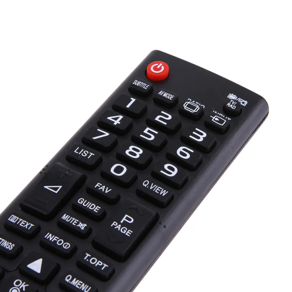 1 шт. сменный пульт дистанционного управления для LG AKB73715603 42PN450B 47lN5400 50lN5400 50PN450B lg