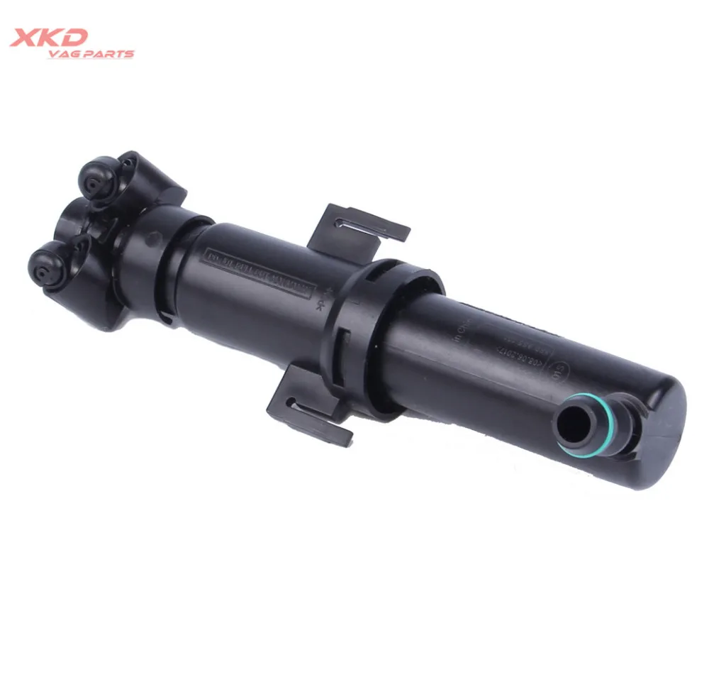 Насадка для левой фары Au di Q5 09 12 8R0955101 8RD 955 101|washer nozzle|nozzle washernozzle for sprayer |