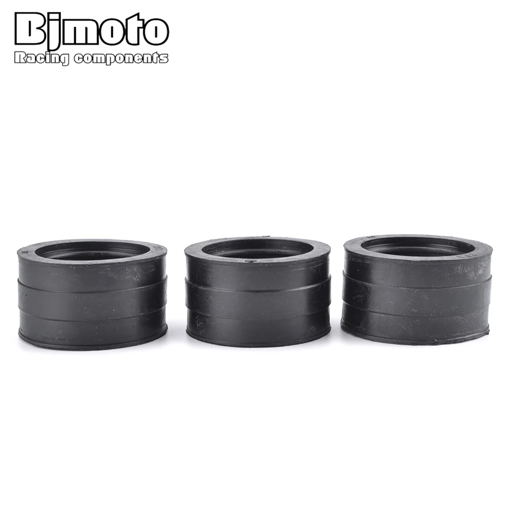 BJMOTO 2F3-13586-01 мотоциклетные карбюраторы carb Впускной адаптер коллектор сапоги для
