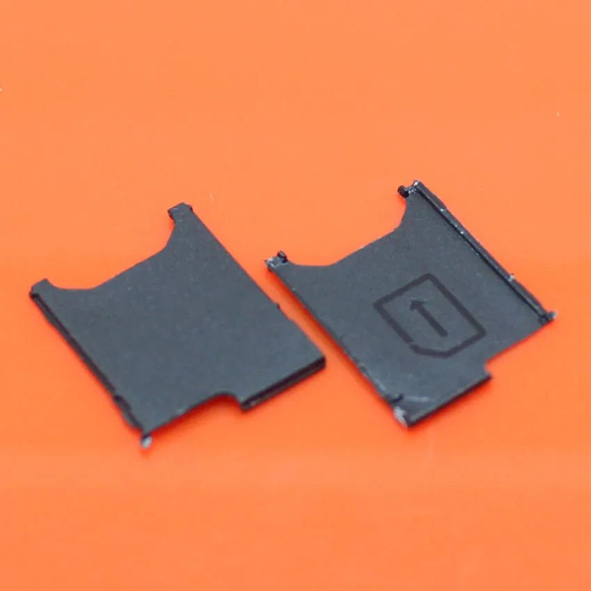 Лоток для SIM карты Sony Xperia Z L36h LT36 C6603 C6602 1 шт.|Шлейфы мобильных телефонов| |