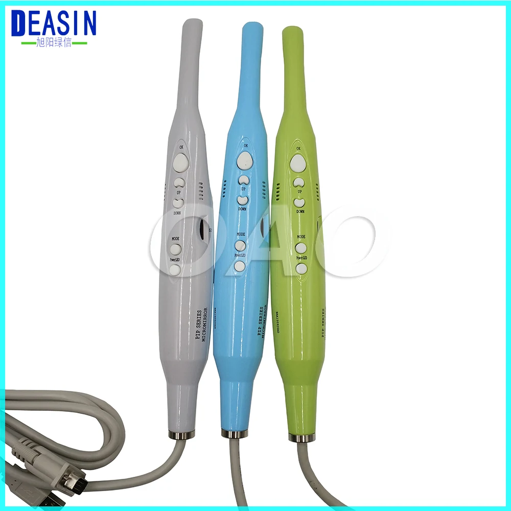 

New Dental Equipment USB Intraoral Camera PIP Oral Camera Intraoral Camera