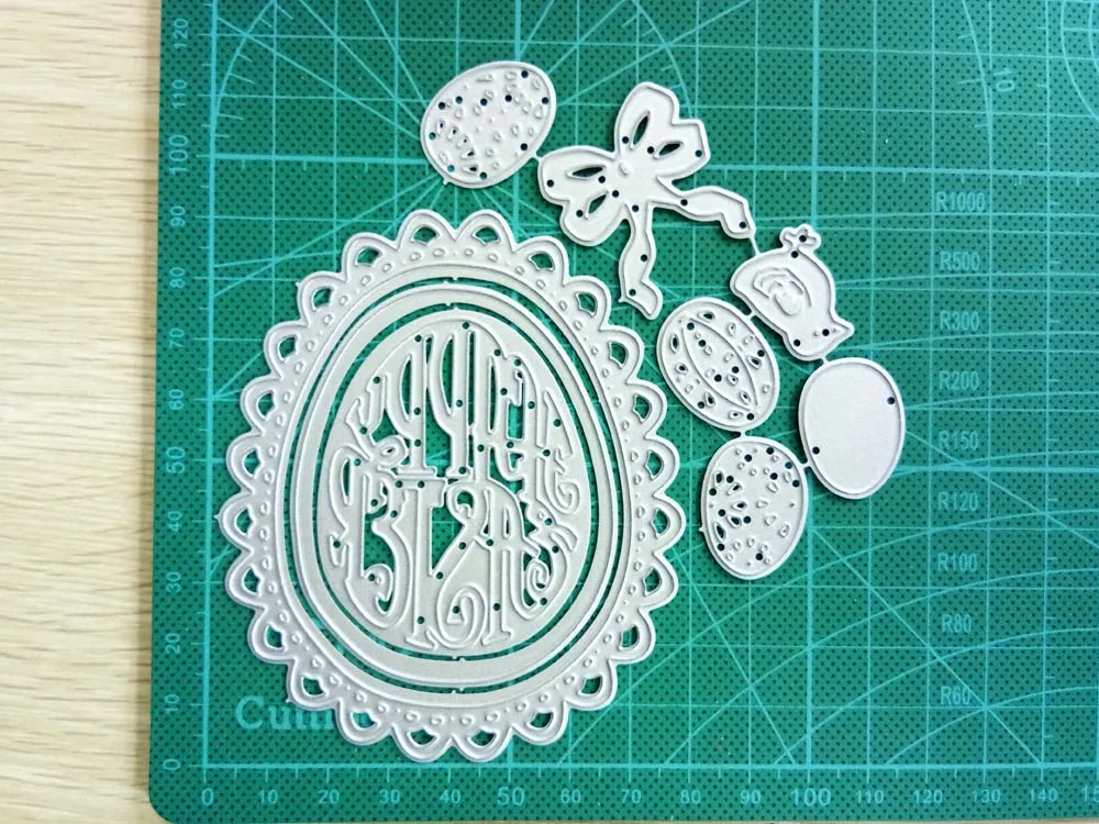 Штампы для рукоделия трафарет DIY альбома скрапбукинга бумажная карта