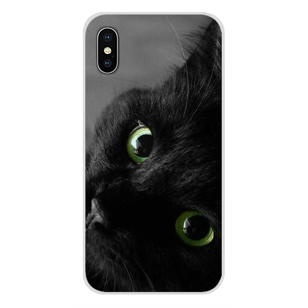 Чехлы для телефонов Apple iPhone X XR XS MAX 4 4S 5 5S 5C SE 6 6S 7 8 Plus ipod touch | Мобильные телефоны и