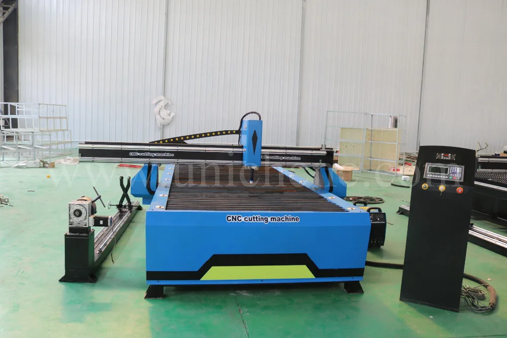 Плазменный резак для листового металла и труб с ЧПУ|cnc machine|cnc cutting machinecnc metal machine |