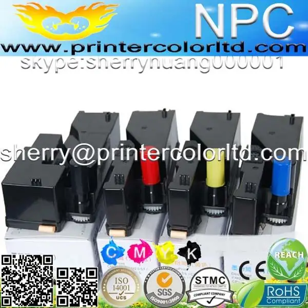 toner cartridge For Epson AcuLaser C1700 C1750N C1750W CX17NF CX17WF S050612 S050613 S050614 C13S050611 C13S050612 | Компьютеры и офис