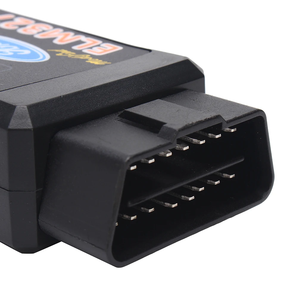 ELM327 obd2 сканер USB OBD2 модифицированный диагностический автоматический инструмент