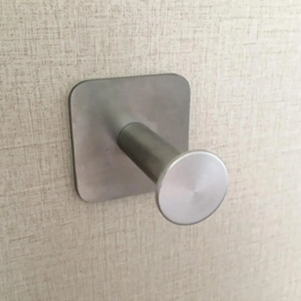 Универсальный держатель для наушников из нержавеющей стали портативная вешалка