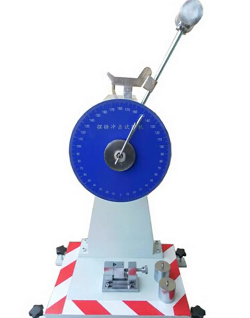 Новый аналоговый маятниковый тестер удара|impact testing machine|testing machineimpact tester |