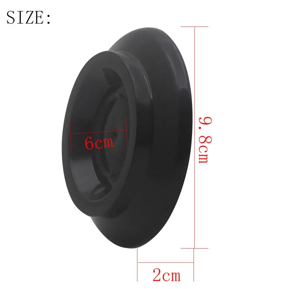 4 шт. накладки на ножки для пианино |