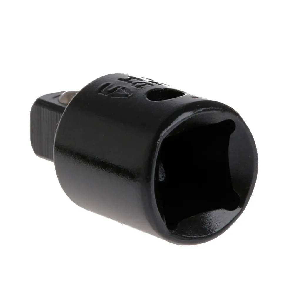 4 шт./компл. 1/2 &quot1/4&quot 3/8 &quotCRV Привод гнездо адаптер Редуктор воздуха ударный