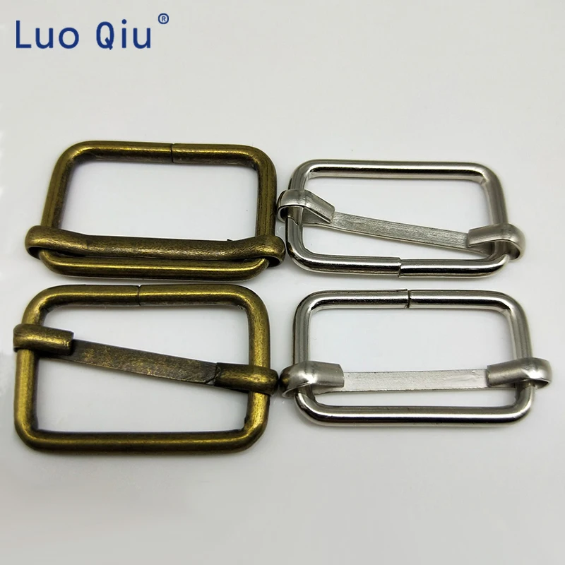 Подтяжки с регулируемой пряжкой для ремня 5 шт./лот 2 см