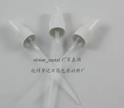 50pcs white and plastic black mist sprayer | Красота и здоровье