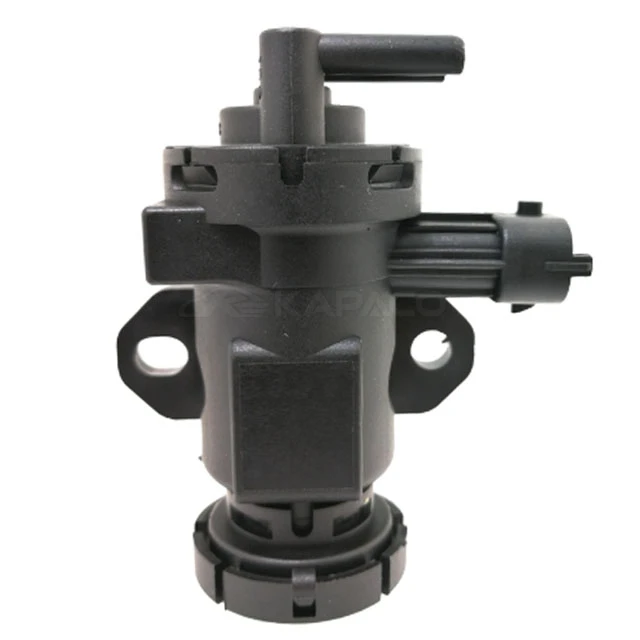 

Vaccum Turbo boost Pressure converter Solenoid valve For Ford Ranger & Mazda BT-50 Pickup1448857 6M349J459BA WE0113726
