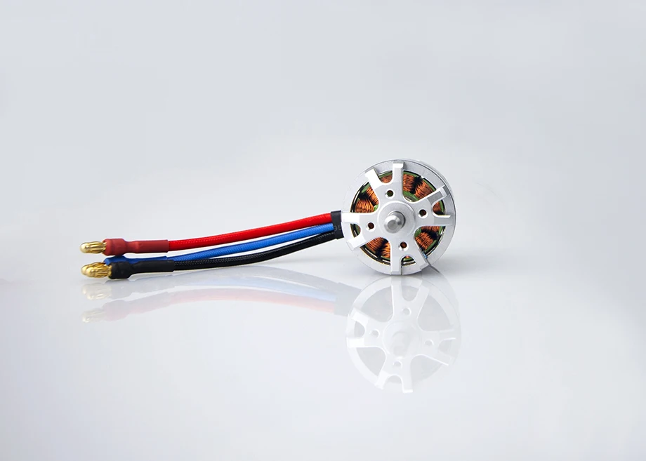 TOMCAT G15 TC-G-3520-KV980 Brushless Outrunner 980KV Motor Skylord 40A ESC Speed Control Combo TMC-004 | Игрушки и хобби