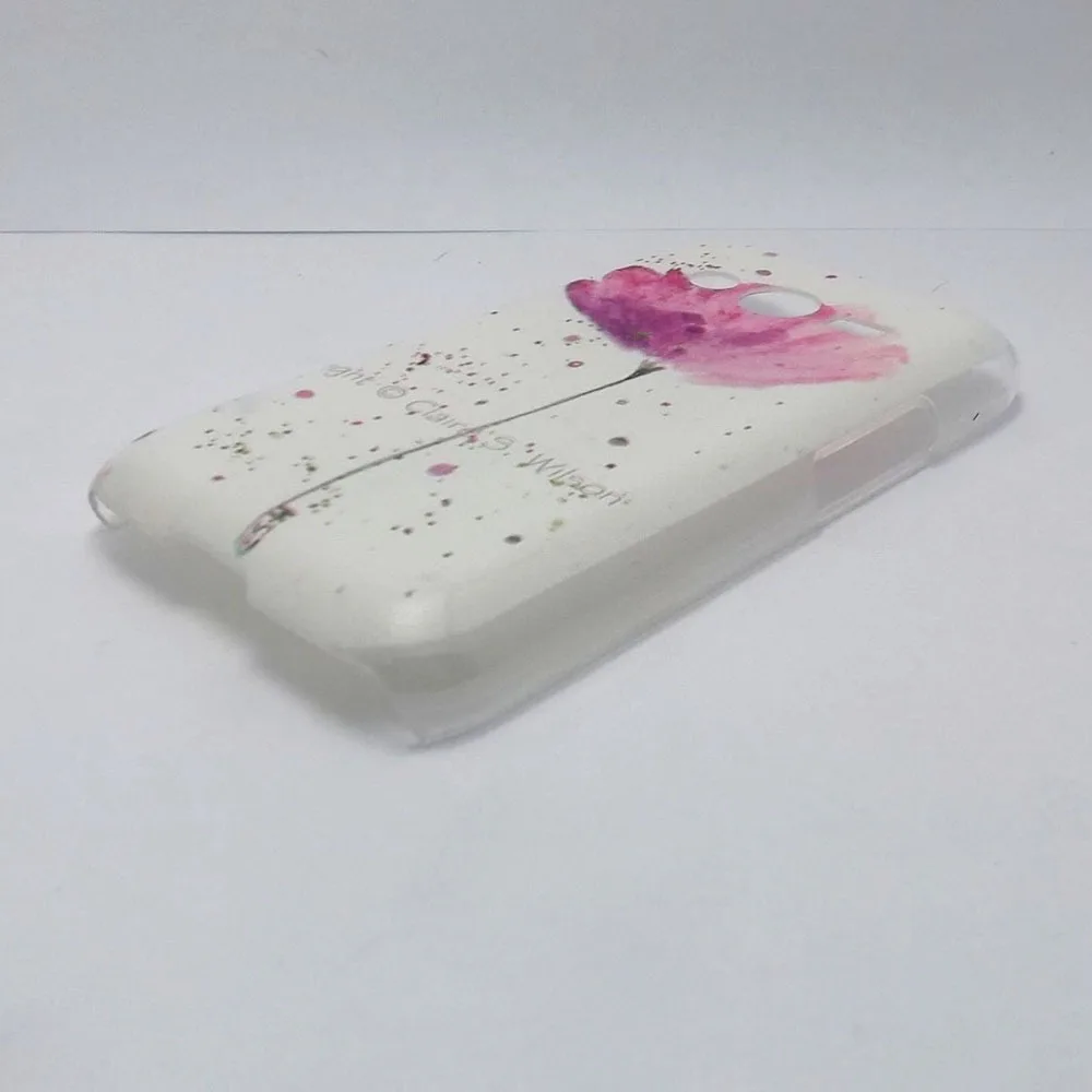 Wholesale 10pcs/lot For Samsung G313H case Painting Hard PC Phone Case Cover Galaxy Ace 4 NXT G313 |