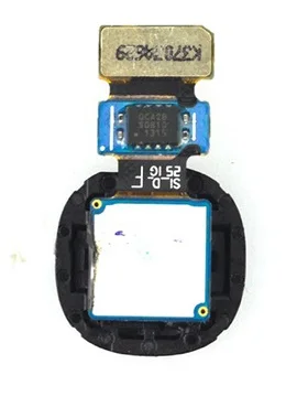 Оригинальная Высококачественная запасная задняя камера для Samsung Galaxy S4 i9505