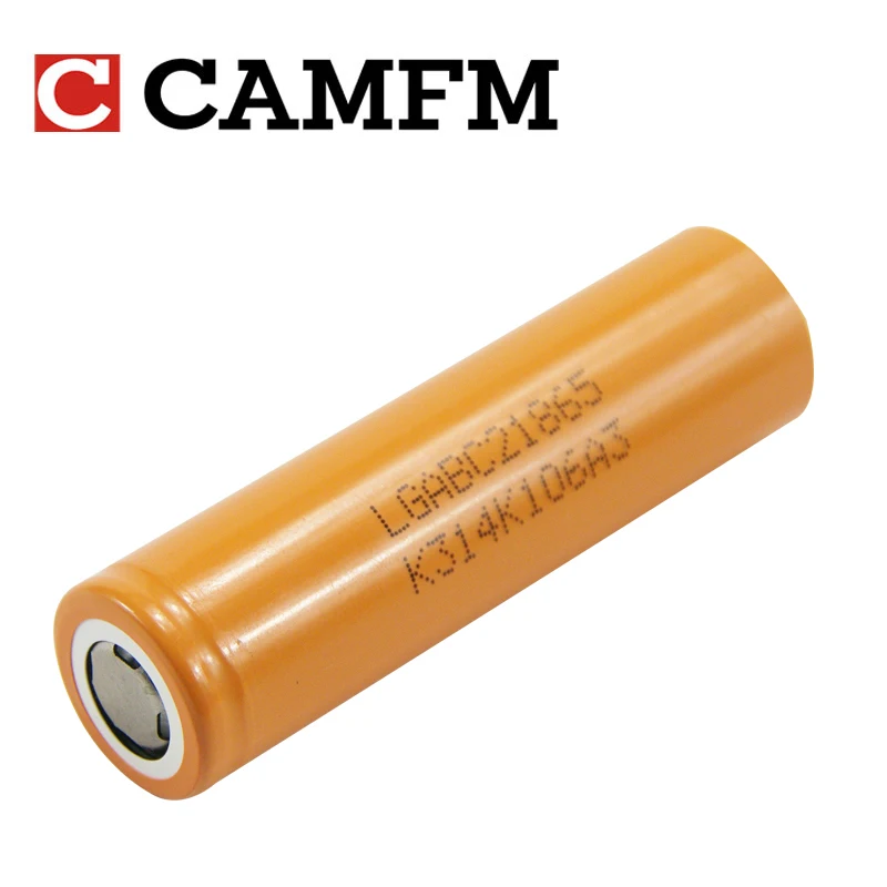 2 шт./лот 100% Оригинальный аккумулятор 18650 LGABC21865 Для LG 3.7 V  Li-Ion Аккумулятор Сделано в Корее | Электроника | АлиЭкспресс