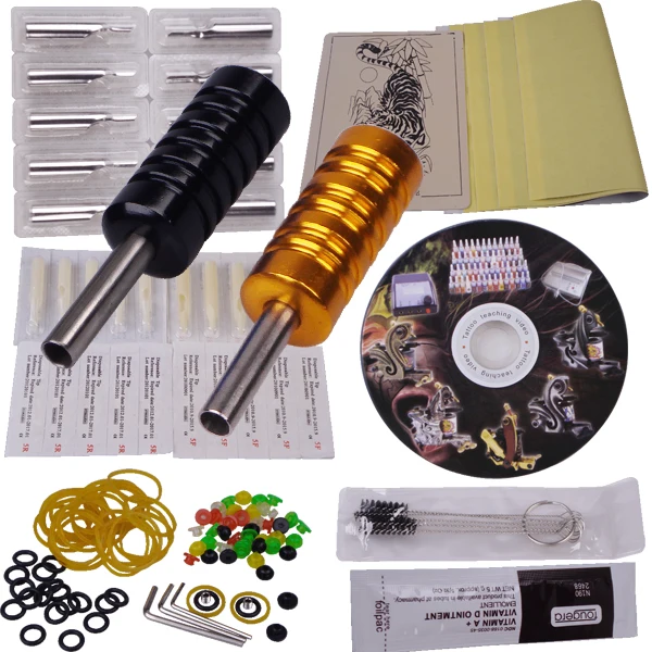 Набор для тату машинки набор цифровых машинок машинка перманентного макияжа 28