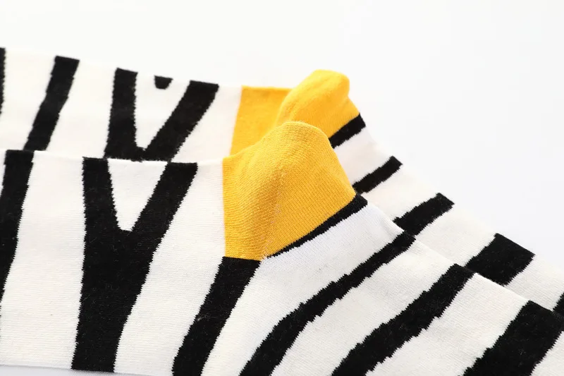 PEONFLY, мужские носки из чесаного хлопка, Harajuku, цветные, веселые, забавные, с медведем, рыбкой, длинные, теплые, нарядные носки для мужчин, для свадьбы, рождественский подарок
