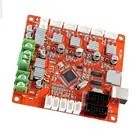 Anet A6 A8 e10 E12 V2.0 материнская плата контроллера для самостоятельной сборки рабочего стола 3d принтер Prusa i3 RepRap Ramps1.4 части