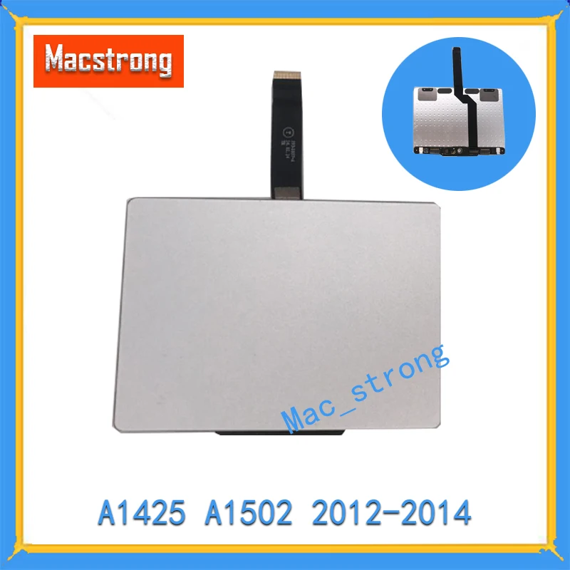Протестированная оригинальная сенсорная панель 13 &quotA1502 для MacBook Pro Retina A1425