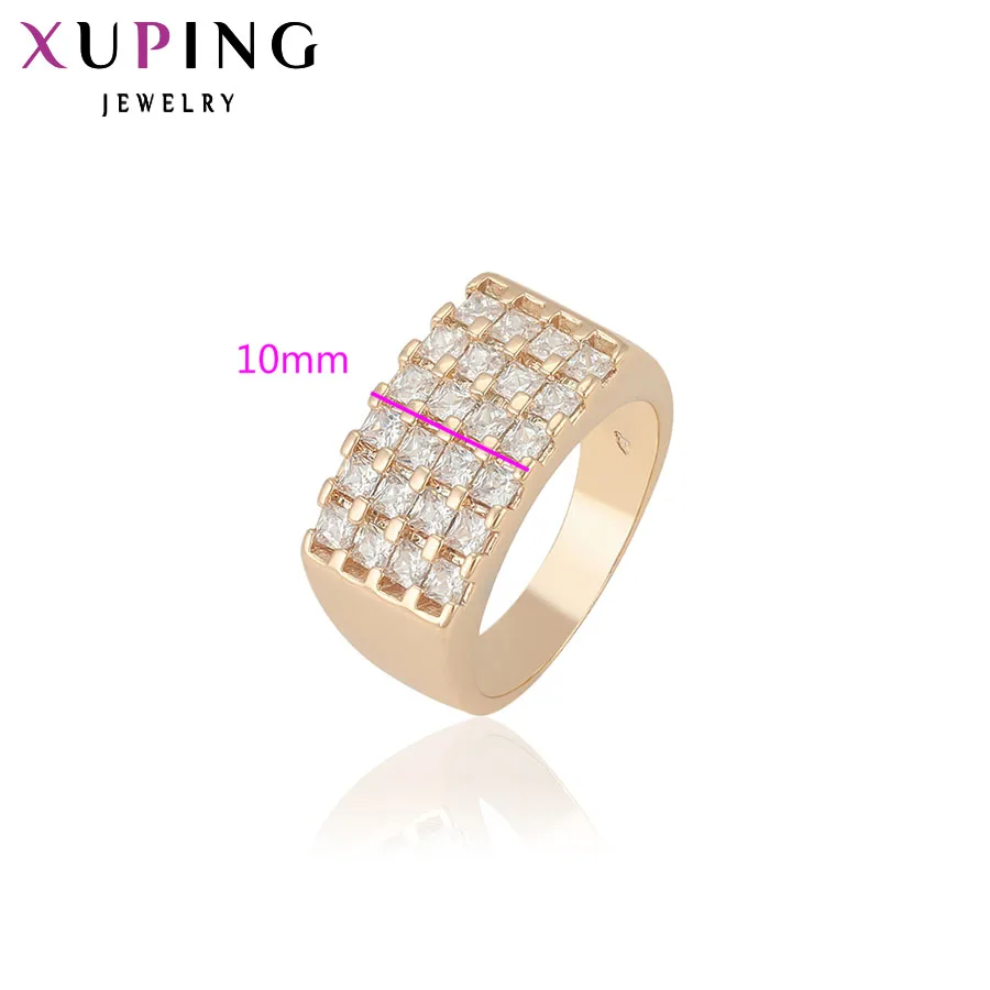 Xuping ювелирные изделия популярный дизайн очаровательное стильное роскошное