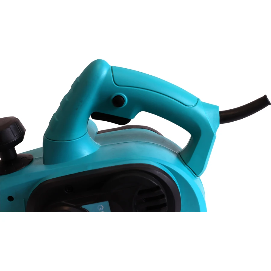 MEKKAN электроинструменты Eletirc строгальный станок синий 220 В/50 Гц 700 Вт