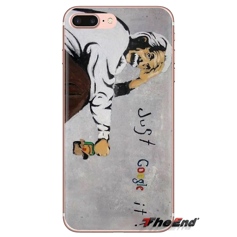 Силиконовый чехол для huawei G7 G8 P7 P8 P9 P10 P20 P30 Lite Mini Pro P Smart Plus 2017 2018 2019 |