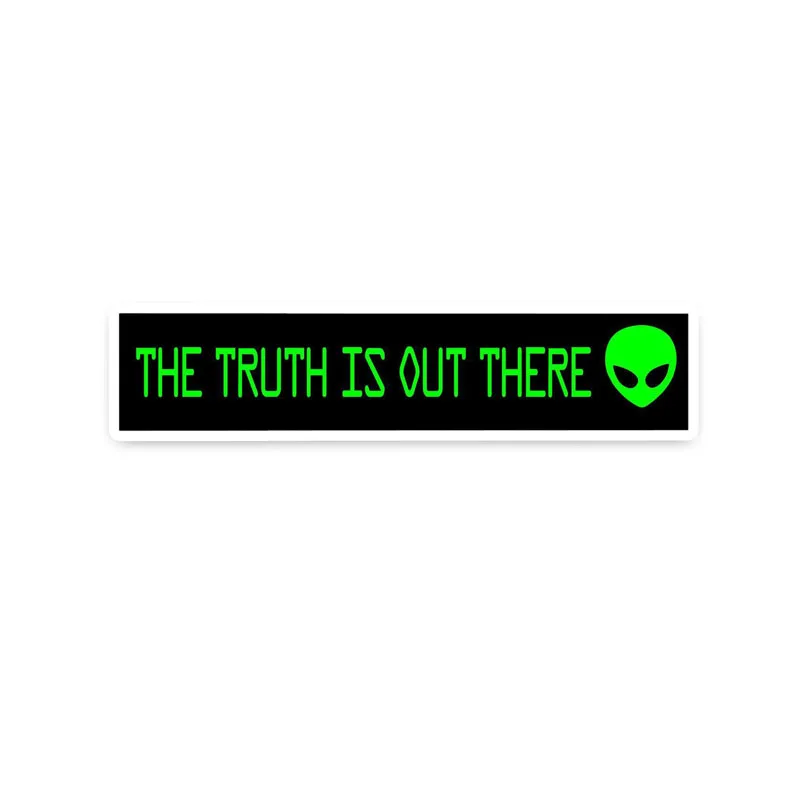 YJZT 15 см * 3 Забавный Логотип Alienware Alien ПВХ стикер для автомобиля мотоцикла 11