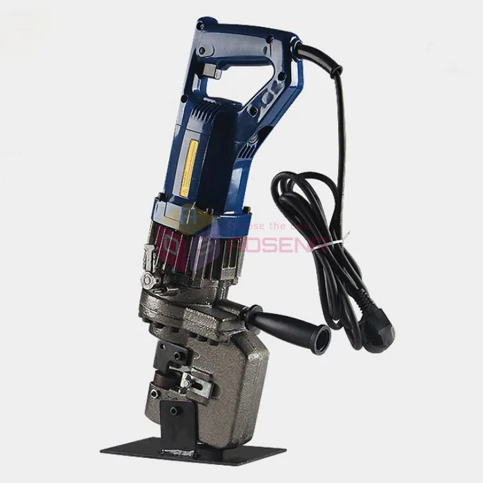 Электрический изготовление отверстия Перфоратор Инструмент Портативный