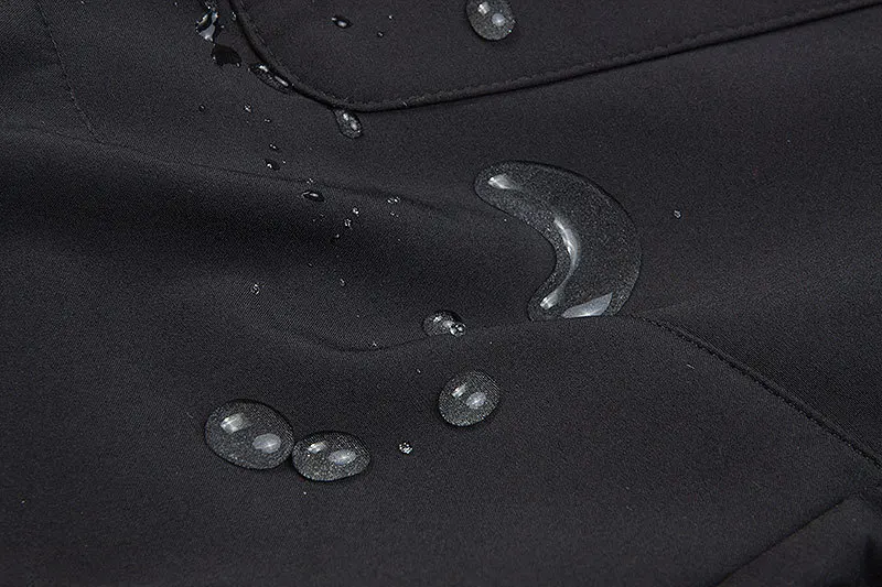 2015 style hiking pants men winter Elephant brand waterproof outdoor plus size sport camping ski trekking NP52 | Спорт и развлечения