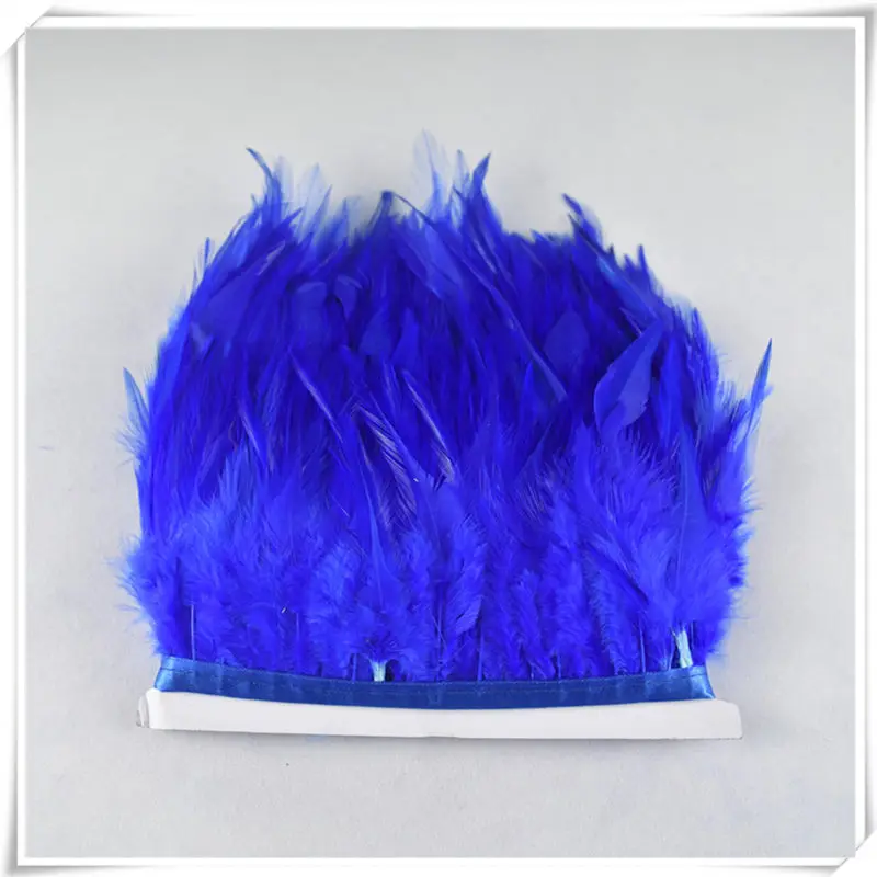 Красивый 1 ярд мульти Color10-15cm фазана перо планки рукоделие одежда свадебное украшение DIY куриные перья для рукоделия