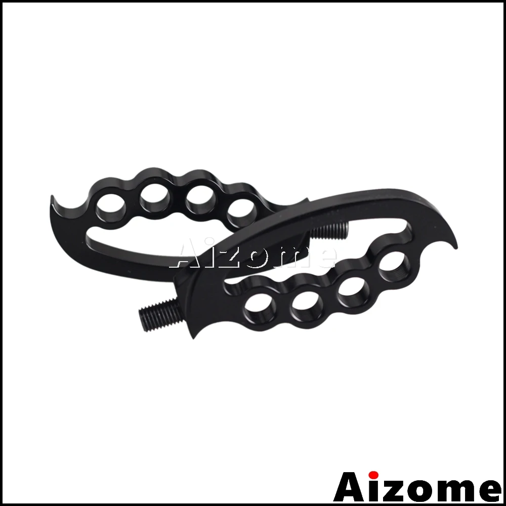 Мини подставки для мотоциклов колышки переключения передач Harley 883R 883L 48 Sportster