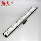 Микро-манометр, U-образный манометр, лабораторное оборудование