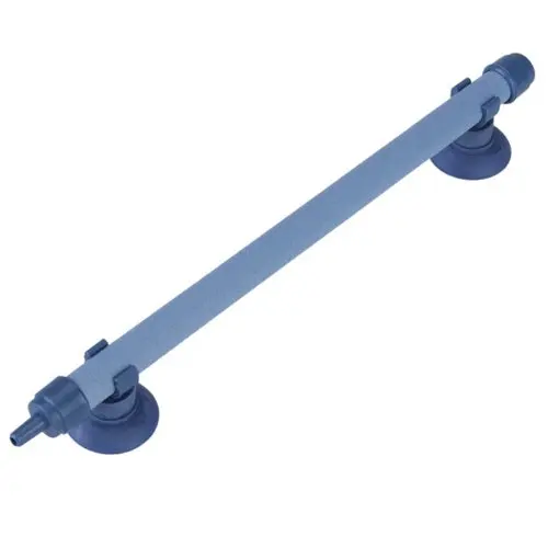 

KSOL New Style Fisch Tank Aquarium Luft Stein Blase Wand Rohr