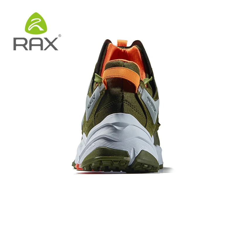 2020 RAX Мужская походная обувь спортивные кроссовки мужские походные мужская